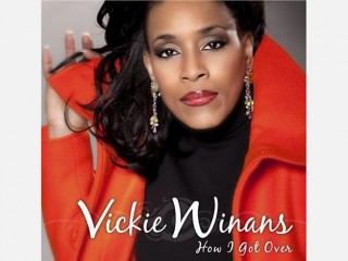 Vickie Winans picture, image, poster